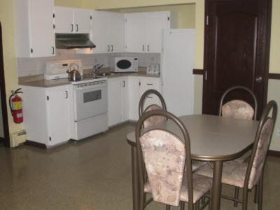 Happy Motel Edmundston Room photo